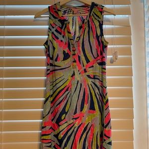 Women’s Sleeveless Lilly Pulitzer dress